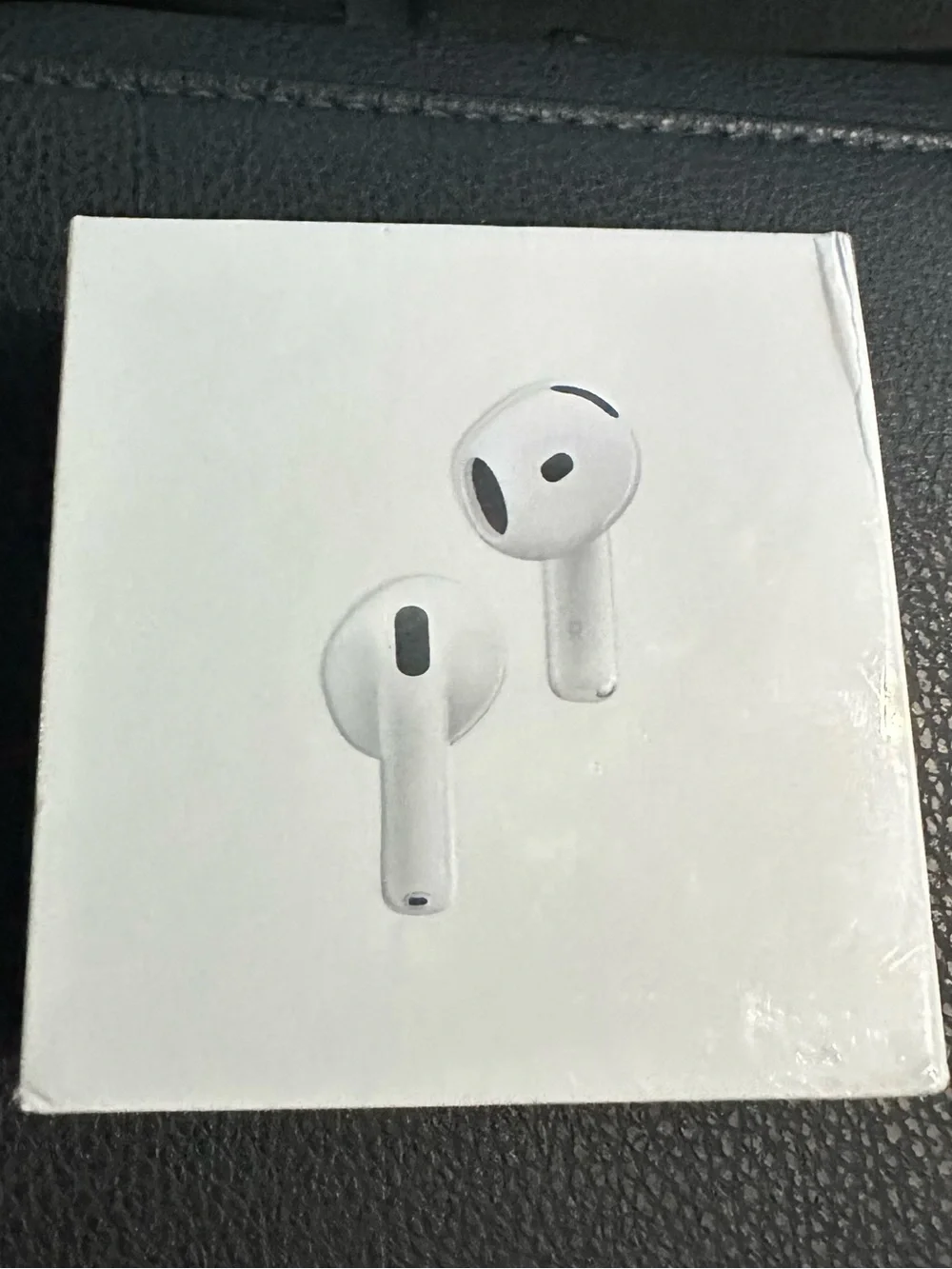 Apple true wireless